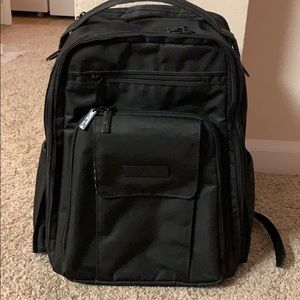 Jujube backpack diaper bag